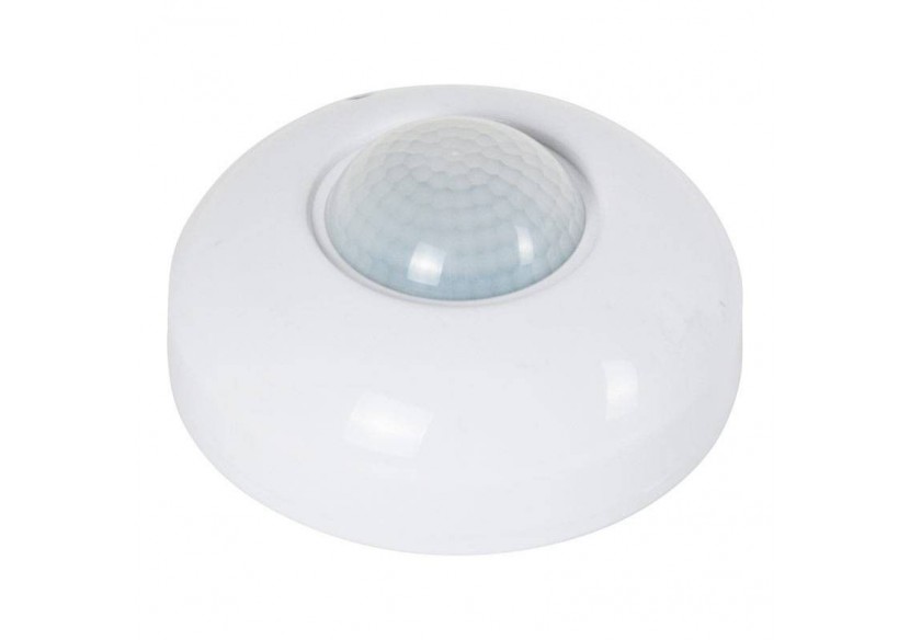 Détecteur de présence en saillie PIR 360 degrés - S1140 - Barcelona LED Détecteur de présence en saillie PIR 360 degrés - S1140 - Barcelona LED