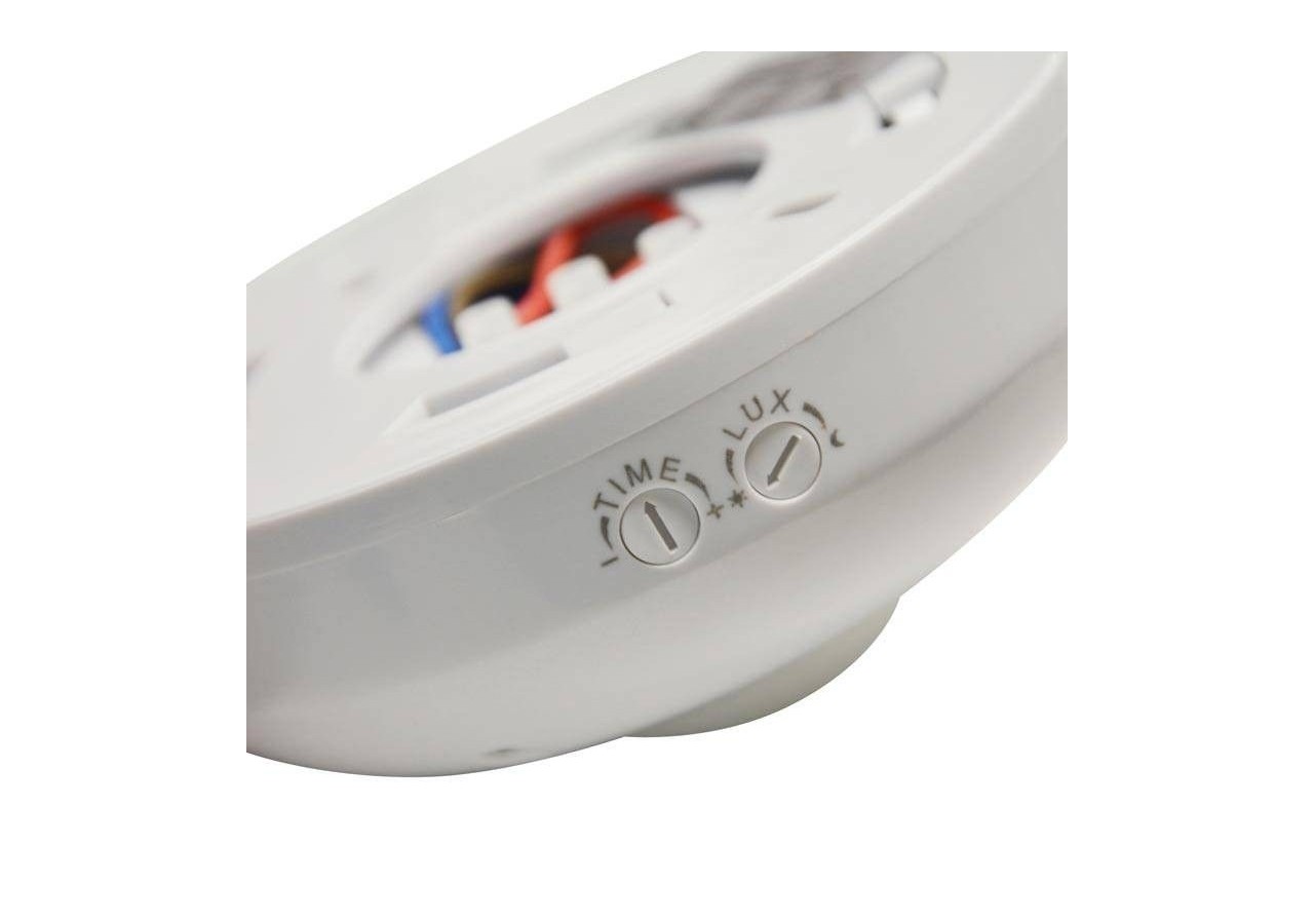 Détecteur de présence en saillie PIR 360 degrés - S1140 - Barcelona LED