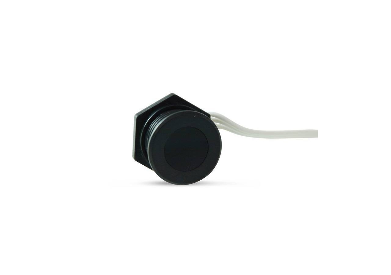 Interrupteur IR avec détecteur de mouvement 12-36V IP20 - SR-8001BDC - Barcelona LED