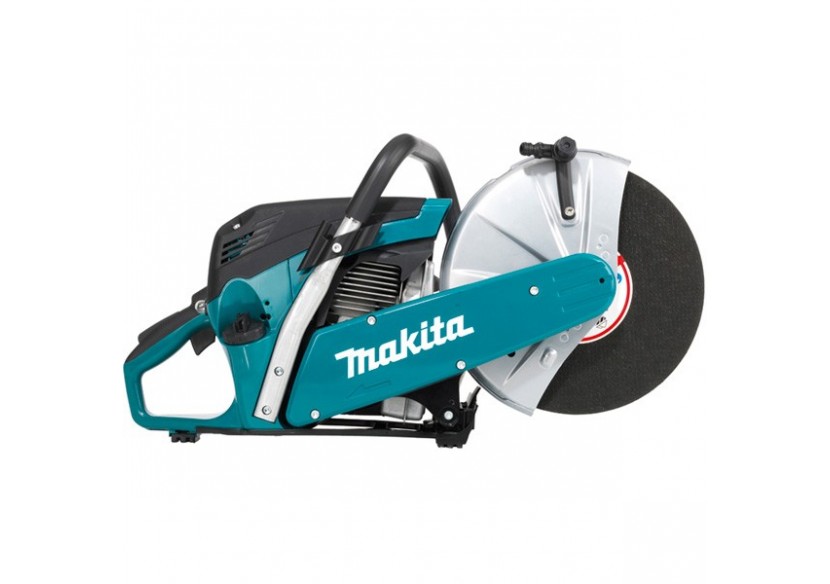 Découpeuses thermiques 2 temps 300 mm - Makita : Confort'Mat