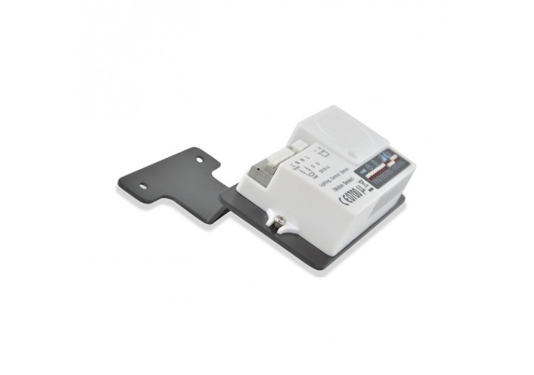 Detecteur de mouvement micro-ondes REG 1-10V IP20 - S8100-M - Barcelona LED 2