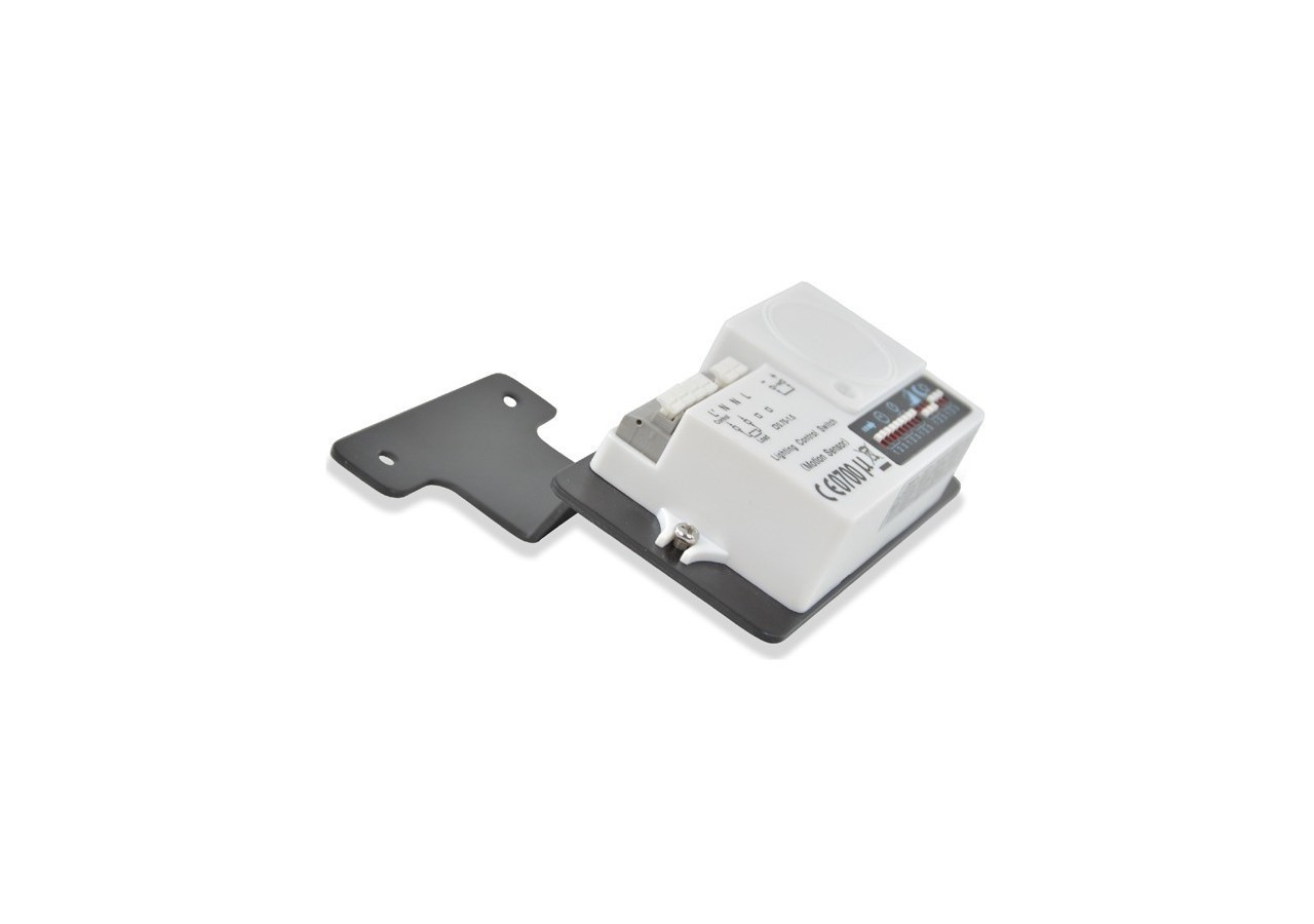 Detecteur de mouvement micro-ondes REG 1-10V IP20 - S8100-M - Barcelona LED