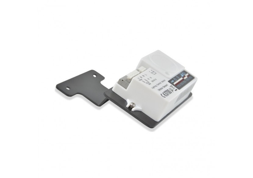 Detecteur de mouvement micro-ondes REG 1-10V IP20 - S8100-M - Barcelona LED Detecteur de mouvement micro-ondes REG 1-10V IP20 - S8100-M - Barcelona LED