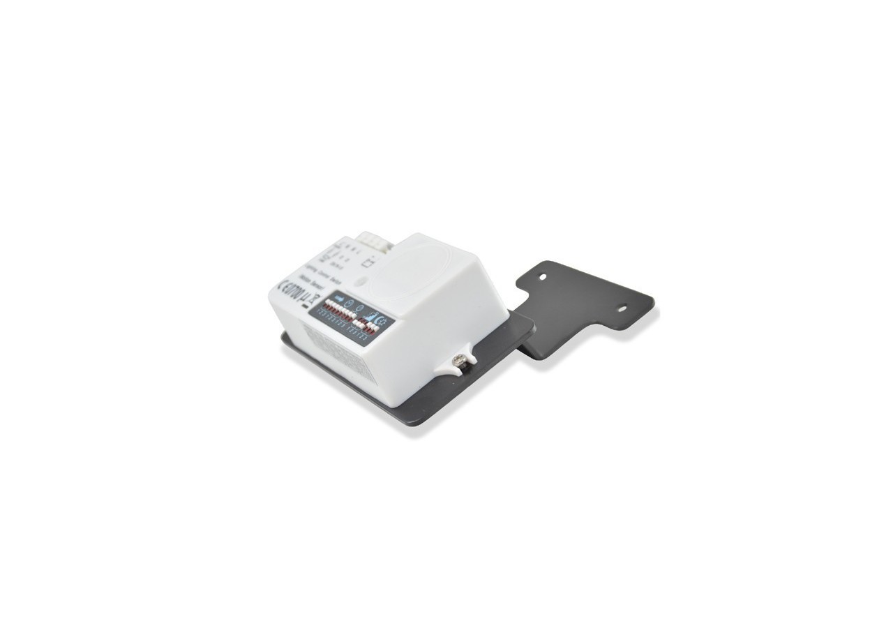 Detecteur de mouvement micro-ondes REG 1-10V IP20 - S8100-M - Barcelona LED