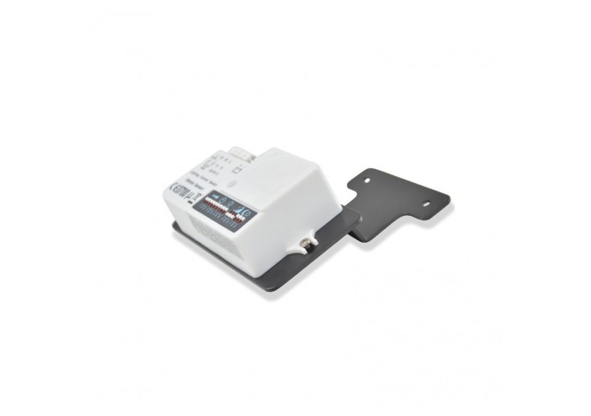 Detecteur de mouvement micro-ondes REG 1-10V IP20 - S8100-M - Barcelona LED Detecteur de mouvement micro-ondes REG 1-10V IP20 - S8100-M - Barcelona LED