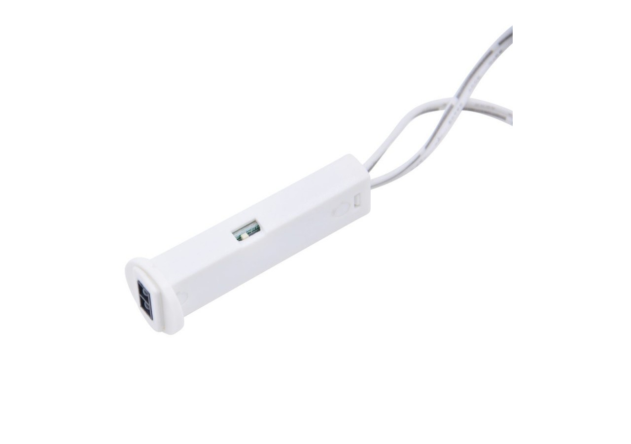 Capteur Infrarouge, allumage-extinction, 12V-24W / 24V-48W - S1200 - Barcelona LED
