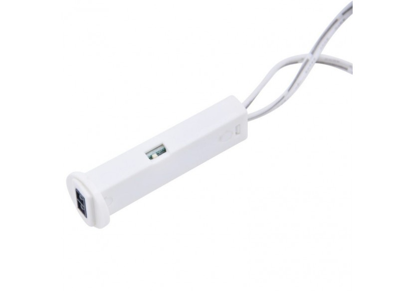 Capteur Infrarouge, allumage-extinction, 12V-24W / 24V-48W - S1200 - Barcelona LED Capteur Infrarouge, allumage-extinction, 12V-24W / 24V-48W - S1200 - Barcelona LED