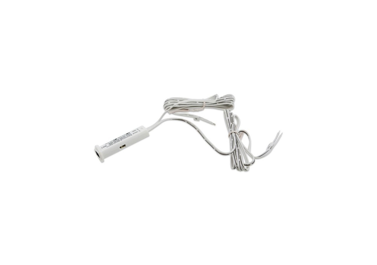 Capteur Infrarouge, allumage-extinction, 12V-24W / 24V-48W - S1200 - Barcelona LED
