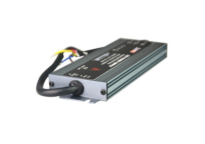 Alimentation compacte et étanche 12V 120W IP67 - B1581-120 - Barcelona LED Alimentation compacte et étanche 12V 120W IP67 - B1581-120 - Barcelona LED