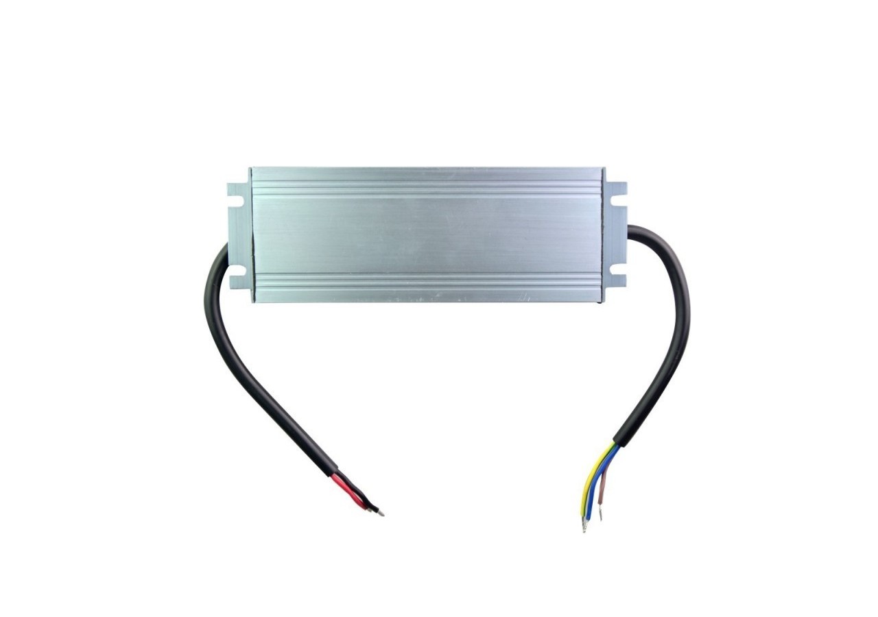 Alimentation compacte et étanche 12V 120W IP67 - B1581-120 - Barcelona LED