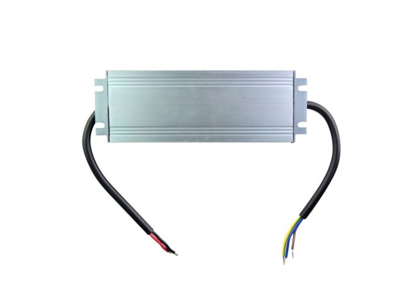 Alimentation compacte et étanche 12V 120W IP67 - B1581-120 - Barcelona LED Alimentation compacte et étanche 12V 120W IP67 - B1581-120 - Barcelona LED
