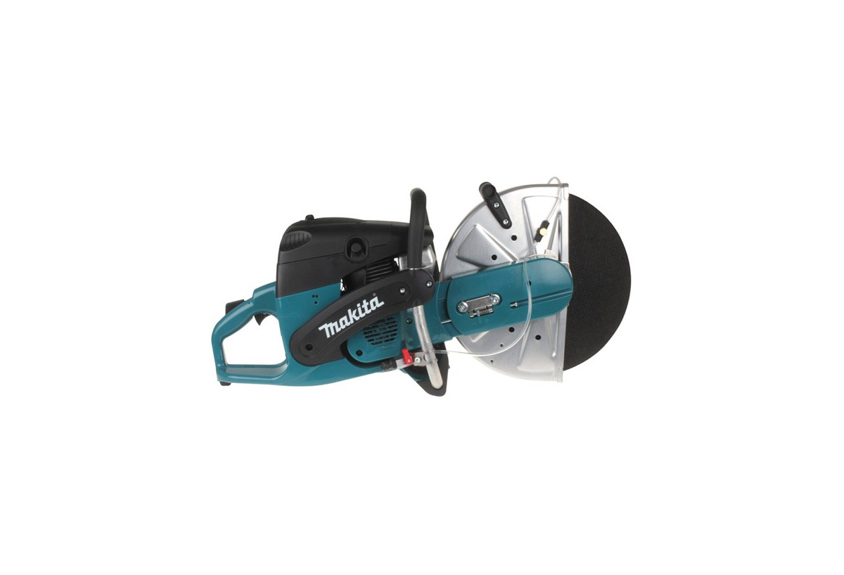 Découpeuses thermiques 2 temps 500 mm - Makita : Confort'Mat