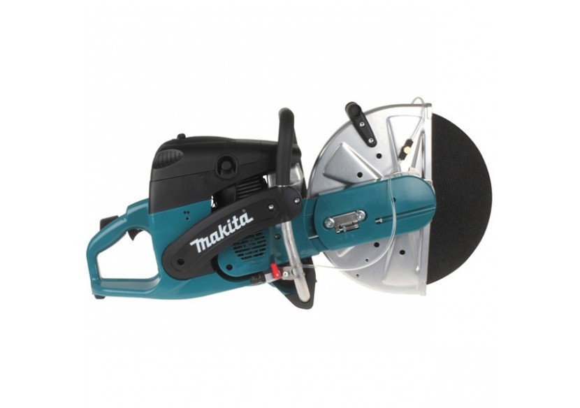 Découpeuses thermiques 2 temps 500 mm - Makita : Confort'Mat