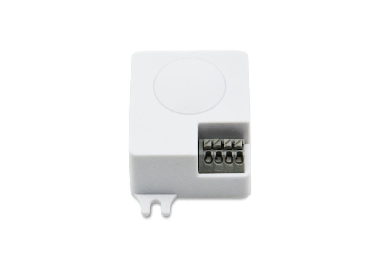 Détecteur de mouvement micro-ondes 5.8Ghz - S2000 - Barcelona LED