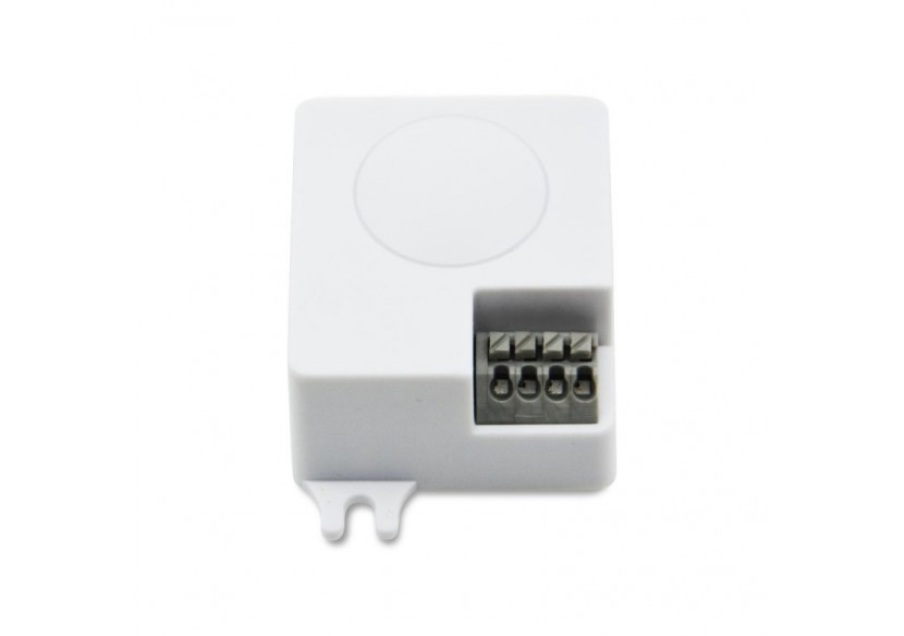 Détecteur de mouvement micro-ondes 5.8Ghz - S2000 - Barcelona LED Détecteur de mouvement micro-ondes 5.8Ghz - S2000 - Barcelona LED