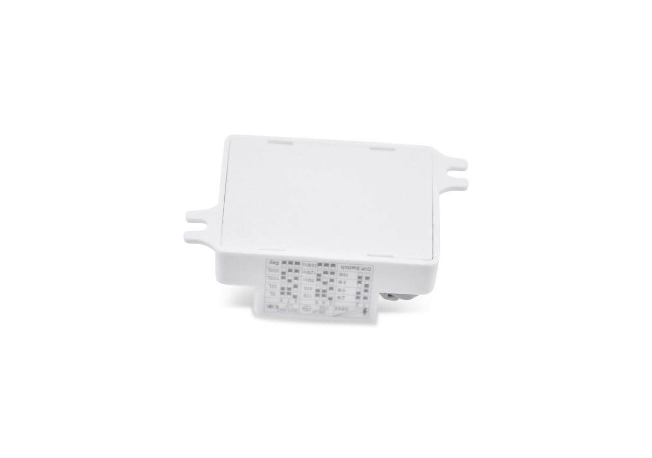 Détecteur de mouvement micro-ondes 5.8Ghz - S2000 - Barcelona LED