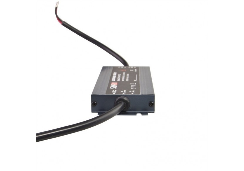Transformateur étanche 12V 60W IP67 - B1581-60 - Barcelona LED Transformateur étanche 12V 60W IP67 - B1581-60 - Barcelona LED