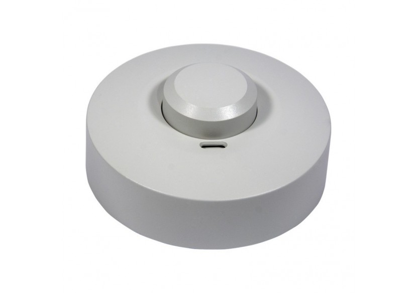 Détecteur de mouvement micro-ondes, saillie IP20 - S2140 - Barcelona LED Détecteur de mouvement micro-ondes, saillie IP20 - S2140 - Barcelona LED