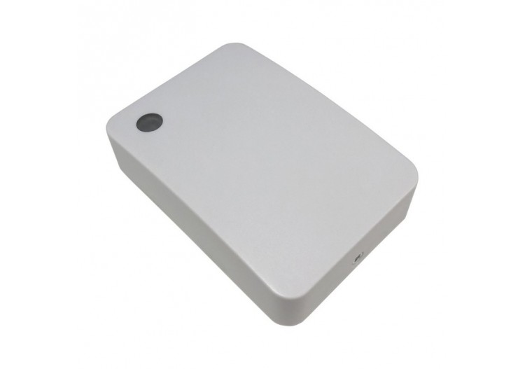 Détecteur de présence micro-ondes à 360 degrés , saillie IP20 - S2180 - Barcelona LED