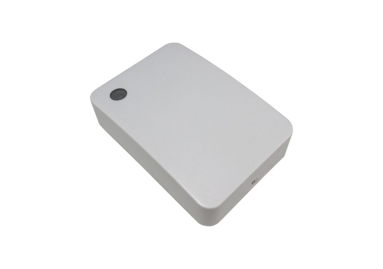 Détecteur de présence micro-ondes à 360 degrés , saillie IP20 - S2180 - Barcelona LED