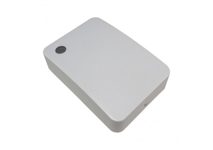 Détecteur de présence micro-ondes à 360 degrés , saillie IP20 - S2180 - Barcelona LED Détecteur de présence micro-ondes à 360 degrés , saillie IP20 - S2180 - Barcelona LED