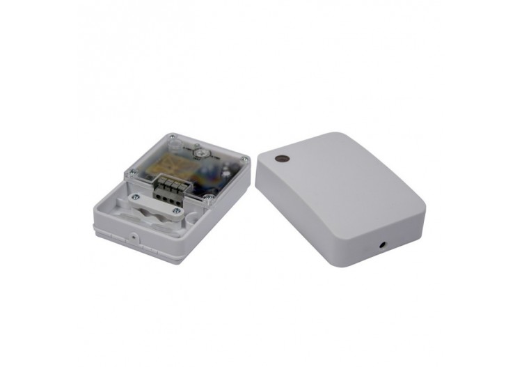 Détecteur de présence micro-ondes à 360 degrés , saillie IP20 - S2180 - Barcelona LED 2