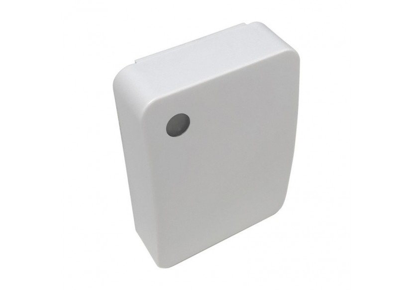 Détecteur de présence micro-ondes à 360 degrés , saillie IP20 - S2180 - Barcelona LED Détecteur de présence micro-ondes à 360 degrés , saillie IP20 - S2180 - Barcelona LED