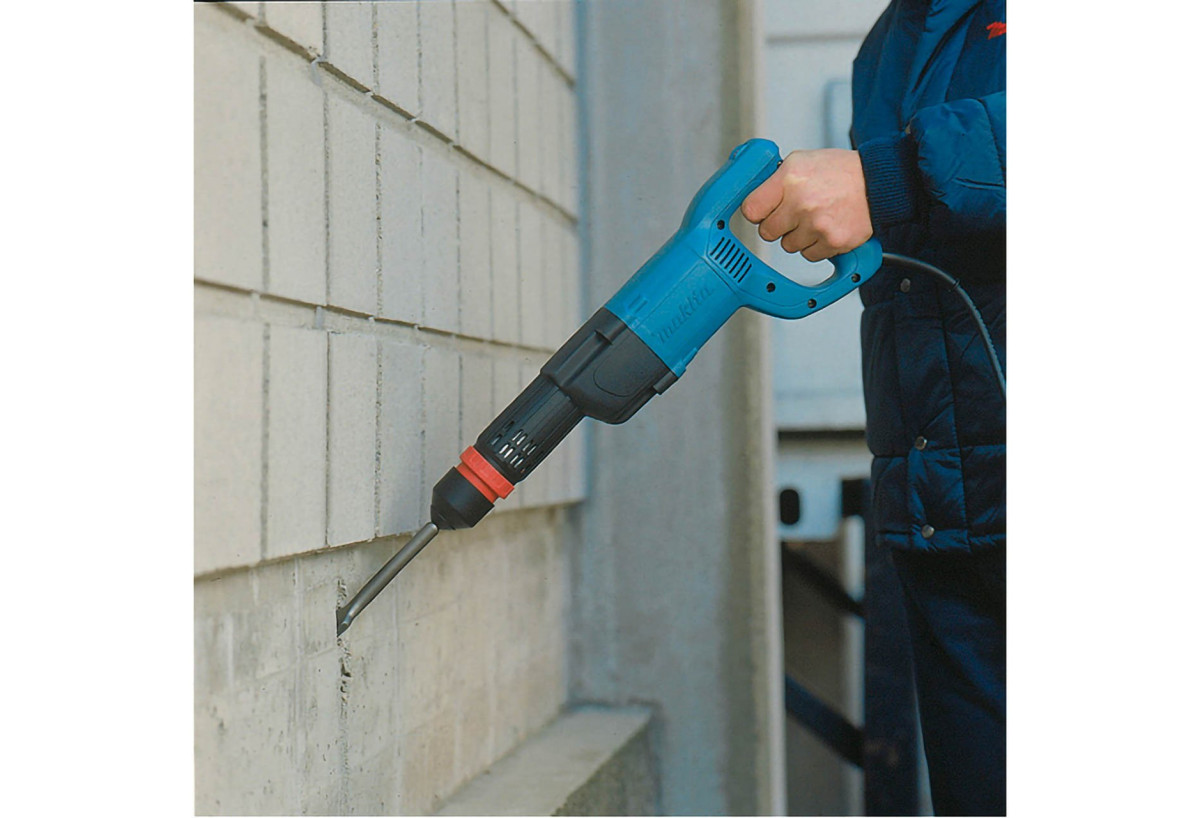 Piqueur SDS-Plus - Makita : Confort'Mat