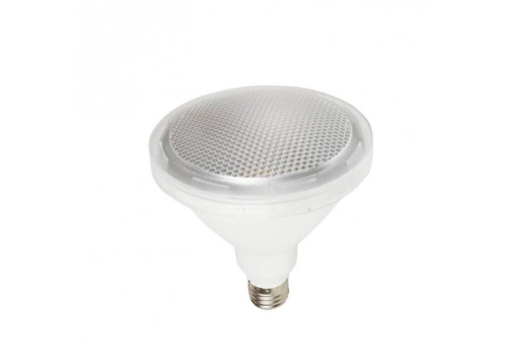 Ampoule LED E27 12W PAR38 IP65 extérieur - B962AZ - Barcelona LED