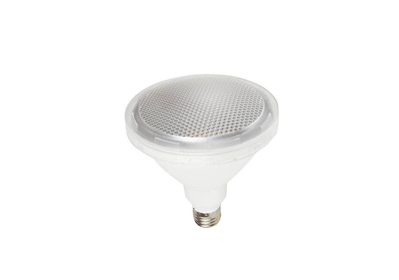 Ampoule LED E27 12W PAR38 IP65 extérieur - B962AZ - Barcelona LED