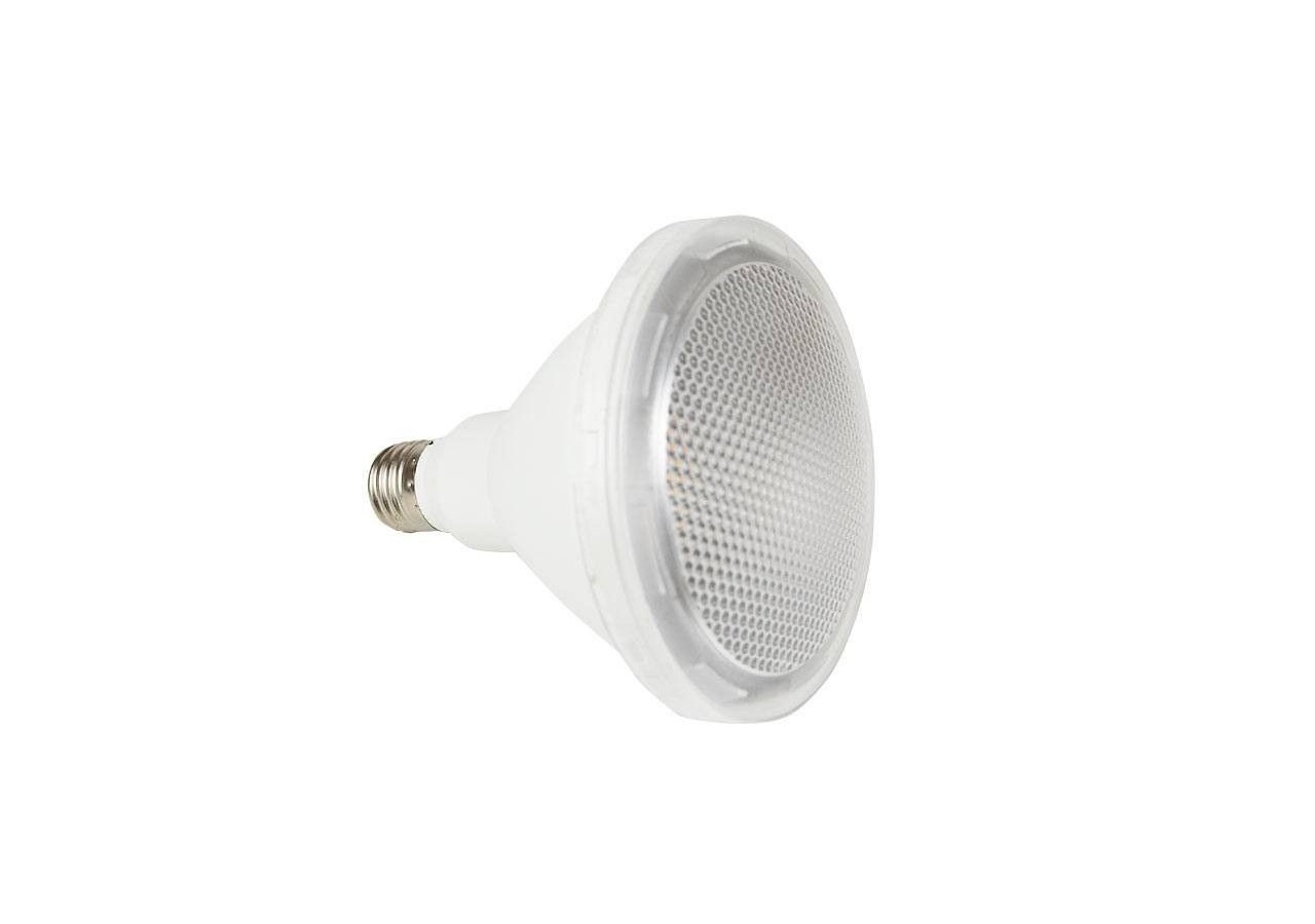 Ampoule LED E27 12W PAR38 IP65 extérieur - B962AZ - Barcelona LED