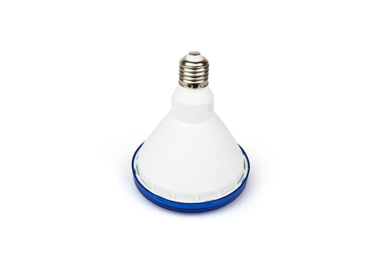 Ampoule LED E27 12W PAR38 IP65 extérieur - B962AZ - Barcelona LED