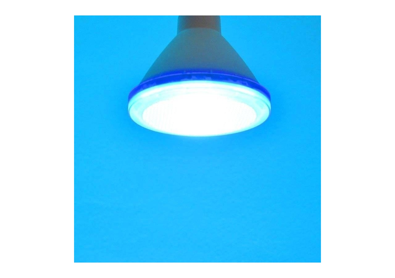 Ampoule LED E27 12W PAR38 IP65 extérieur - B962AZ - Barcelona LED