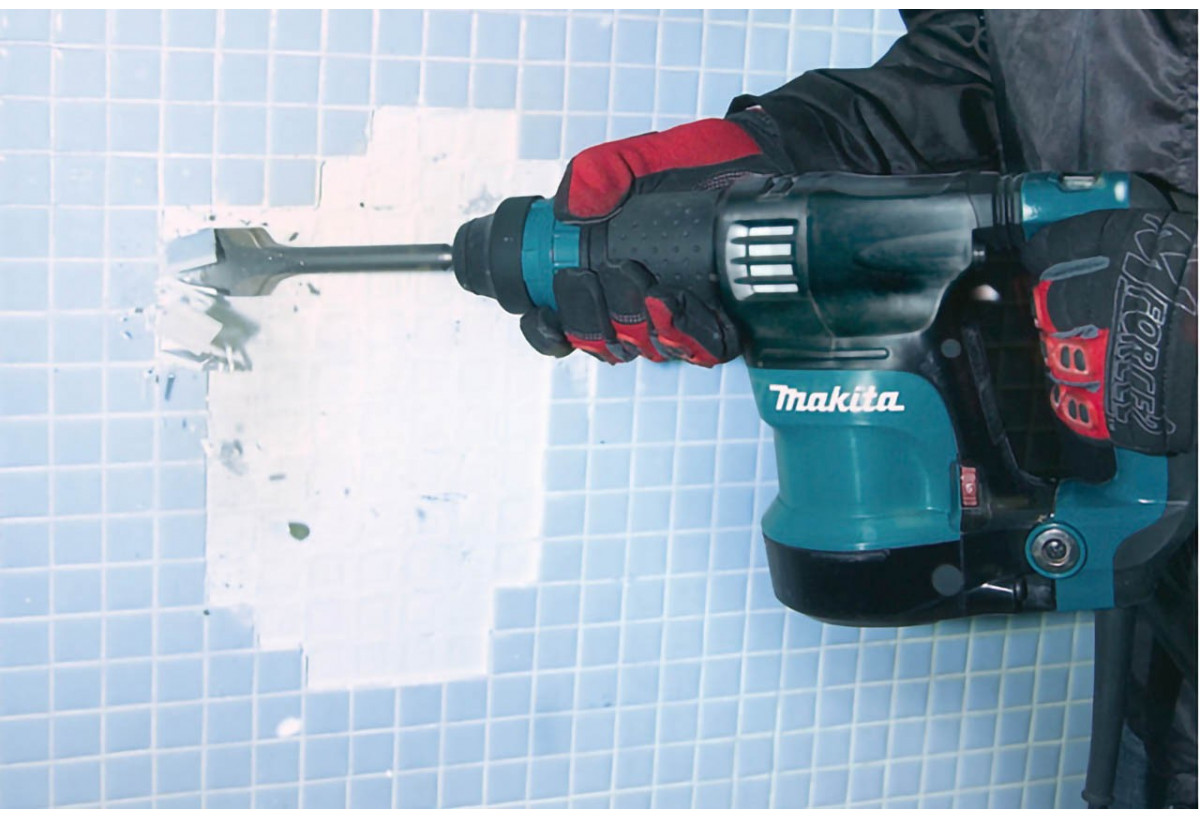 Piqueur SDS-Plus - Makita : Confort'Mat