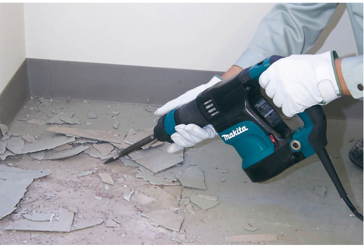 Piqueur SDS-Plus - Makita : Confort'Mat