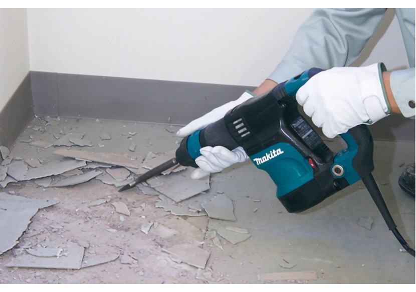 Piqueur SDS-Plus - Makita : Confort'Mat