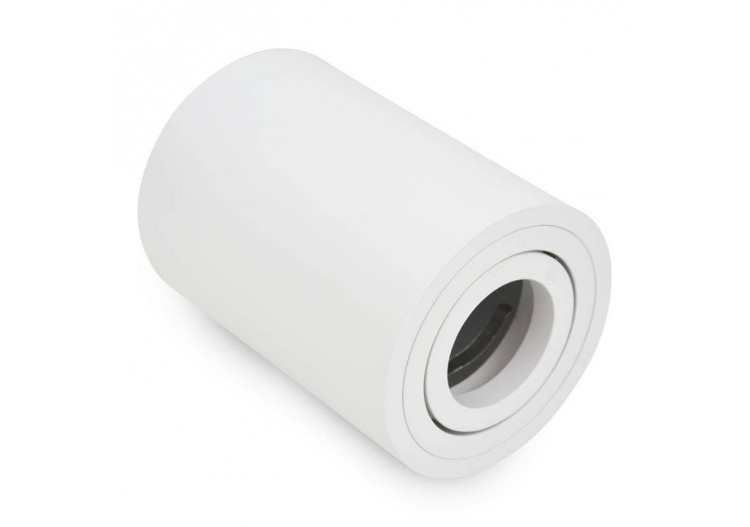 Applique plafond orientable en aluminium-GU10 - B992-B - Barcelona LED