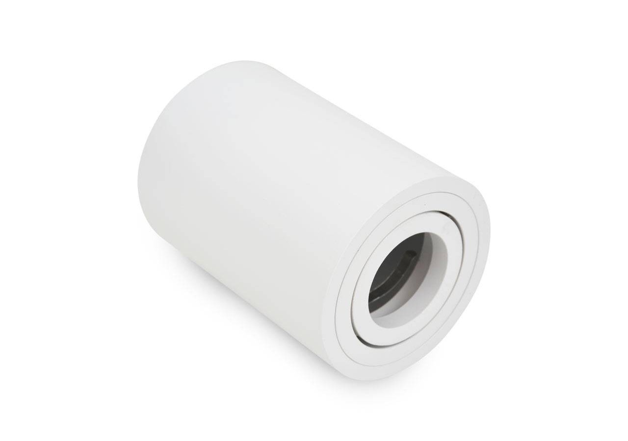 Applique plafond orientable en aluminium-GU10 - B992-B - Barcelona LED