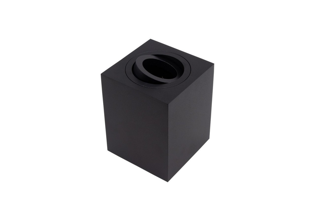 Applique plafond orientable en aluminium-GU10 - B991-N - Barcelona LED