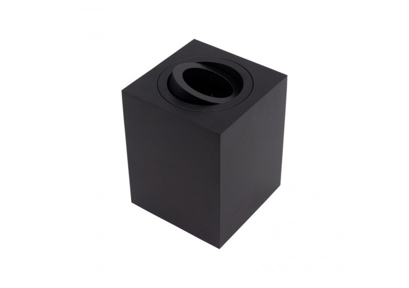 Applique plafond orientable en aluminium-GU10 - B991-N - Barcelona LED