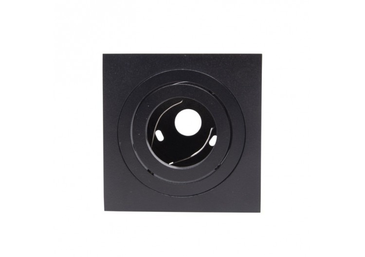 Applique plafond orientable en aluminium-GU10 - B991-N - Barcelona LED 2