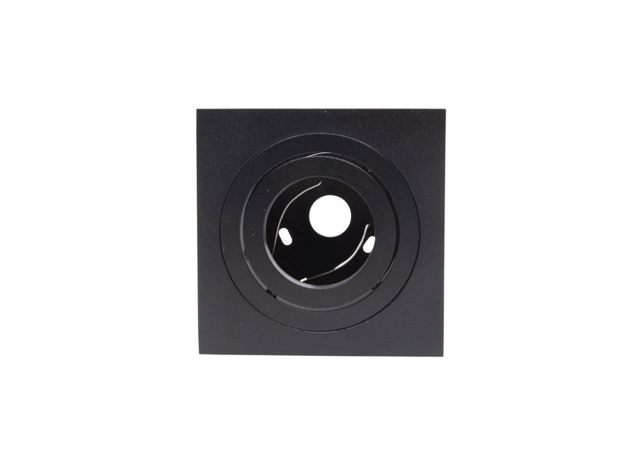 Applique plafond orientable en aluminium-GU10 - B991-N - Barcelona LED