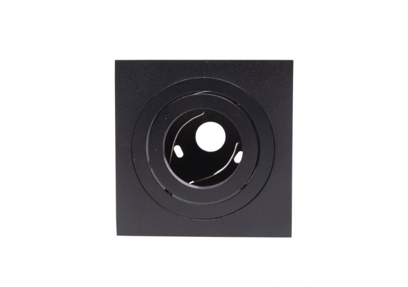 Applique plafond orientable en aluminium-GU10 - B991-N - Barcelona LED