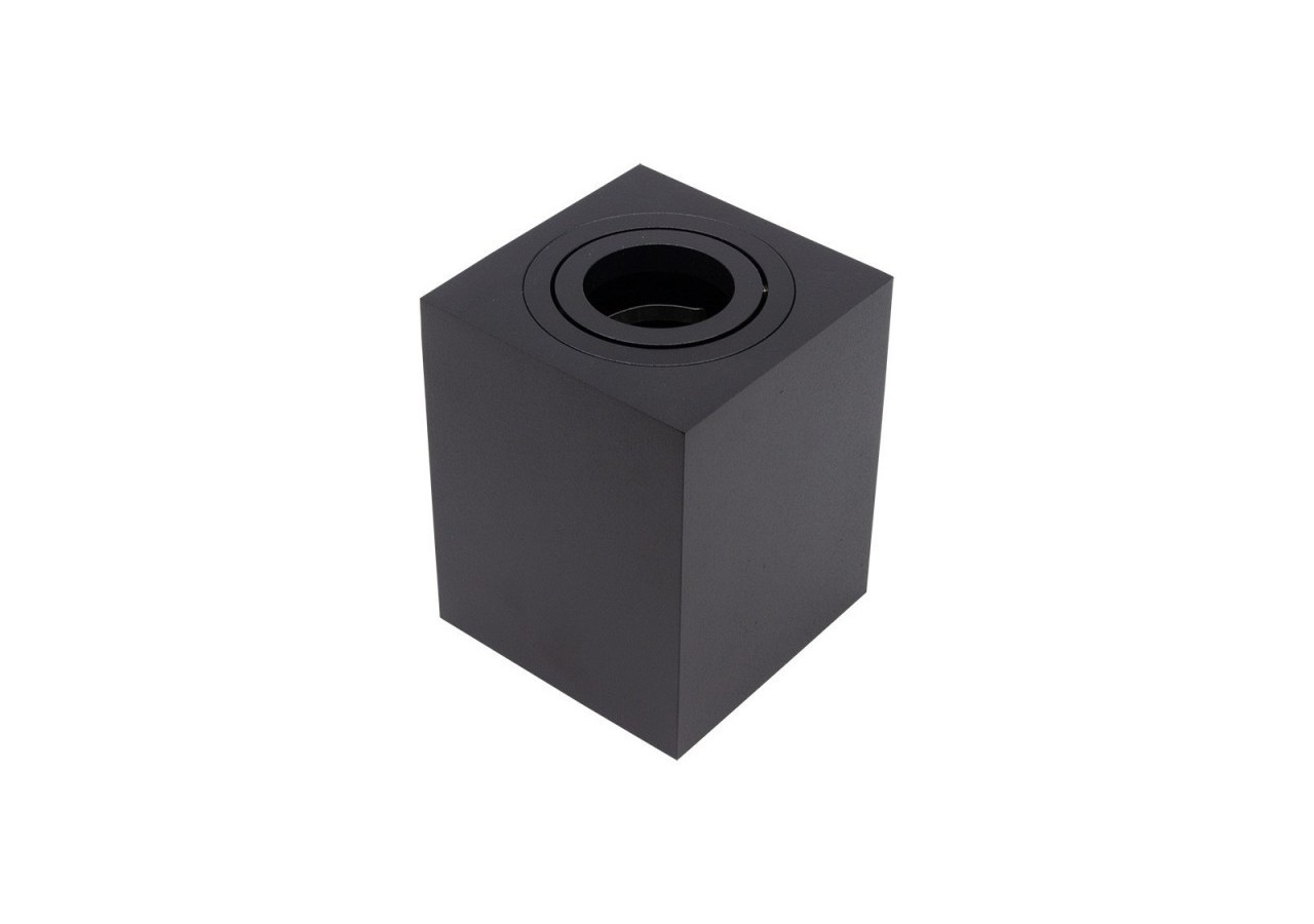 Applique plafond orientable en aluminium-GU10 - B991-N - Barcelona LED