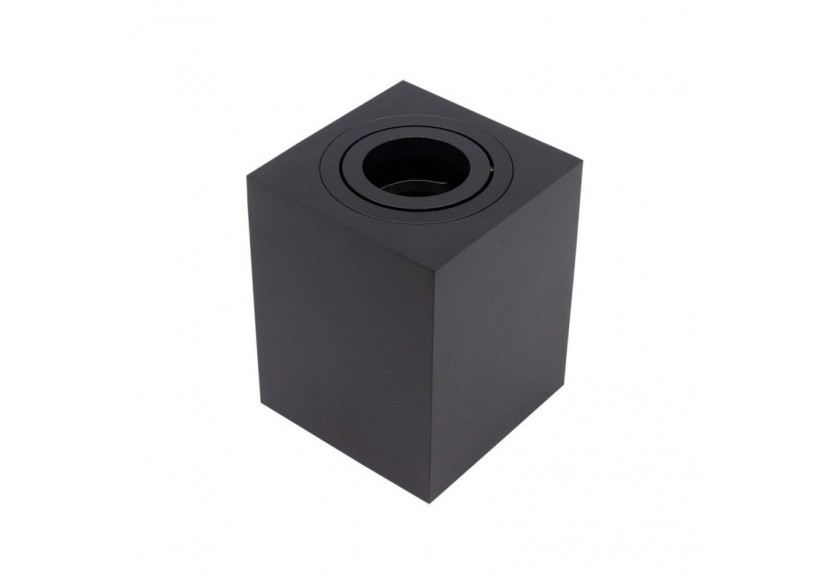 Applique plafond orientable en aluminium-GU10 - B991-N - Barcelona LED