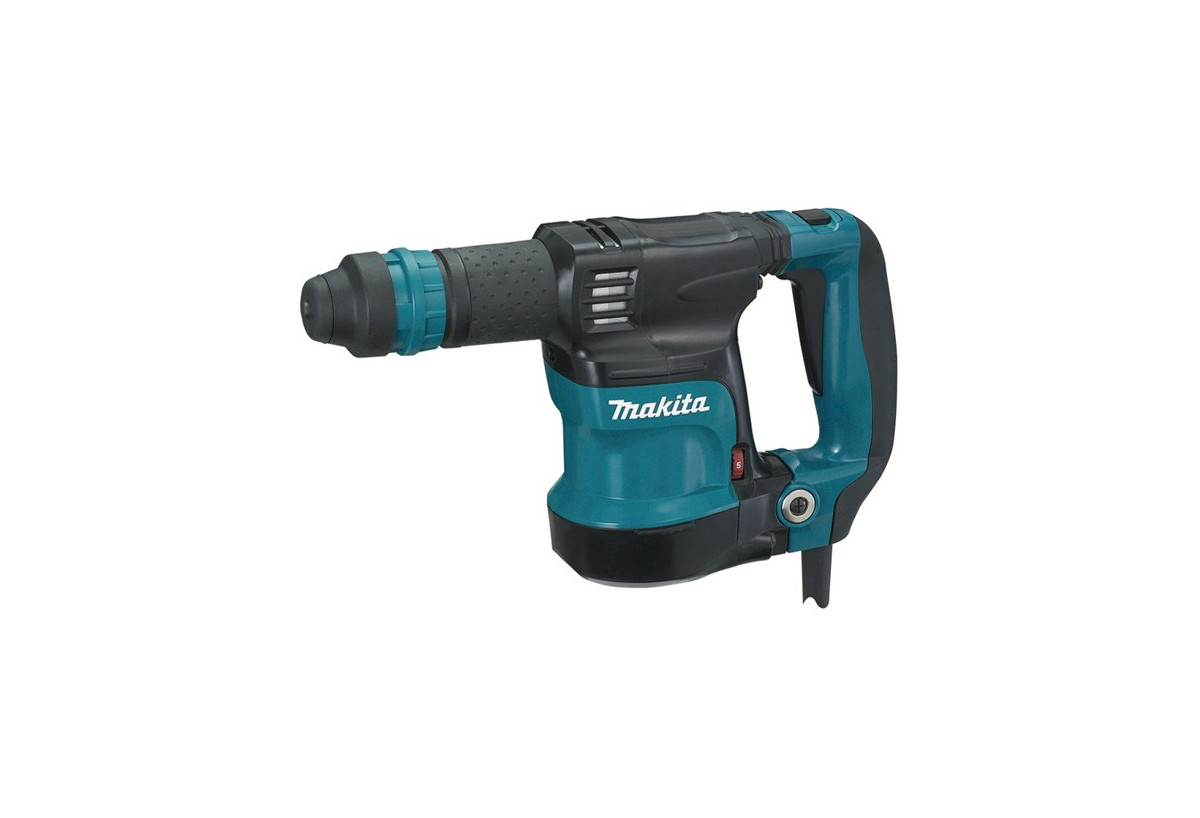 Piqueur SDS-Plus - Makita : Confort'Mat