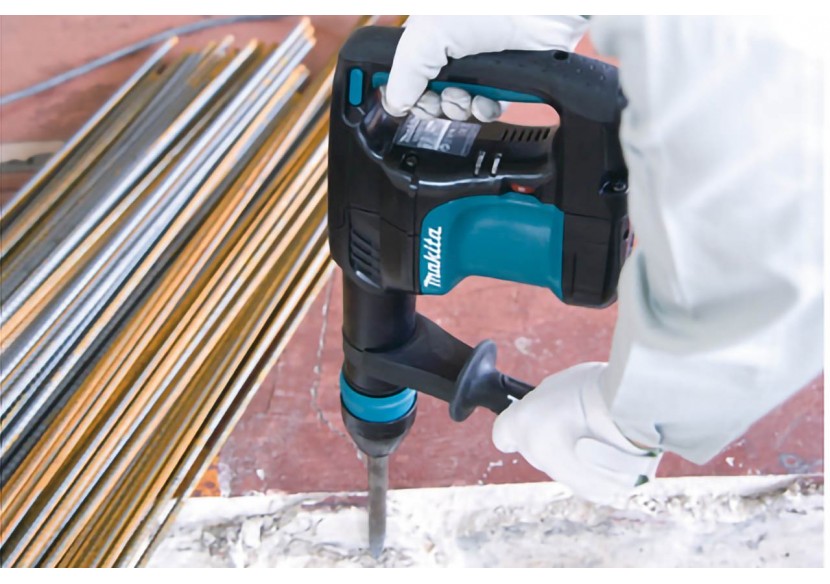 Burineur SDS-Max 1100 W - Makita : Confort'Mat