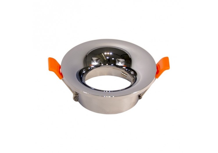 Support encastrable rond...