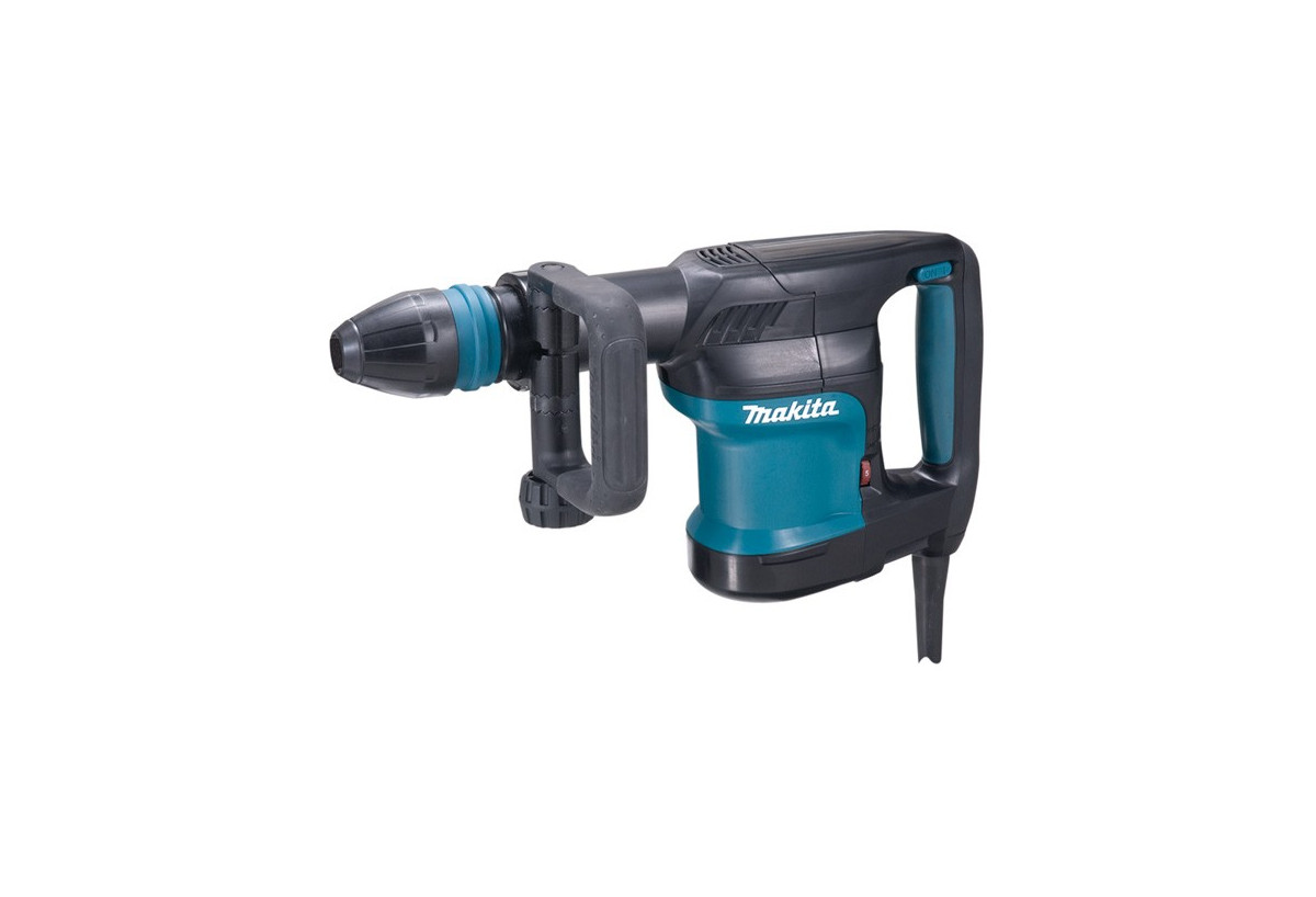 Burineur SDS-Max 1100 W - Makita : Confort'Mat