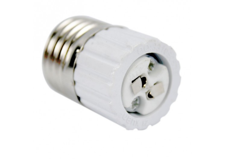Adaptateur MR16 vers E27 - B1649 - Barcelona LED